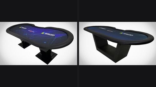Padrão BSOP/WSOP: o que é uma mesa oficial e como replicar